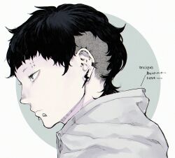 original fan art