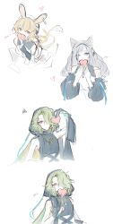 dorothy (arknights) from arknights