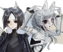 albina (project moon) from limbus company