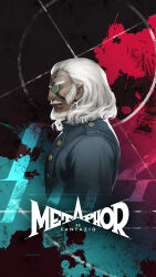 atlus fan art