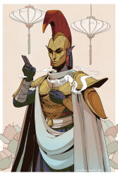 the elder scrolls fan art