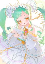 pretty series fan art