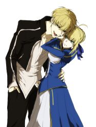artoria pendragon (fate) from fate/stay night