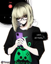 original fan art