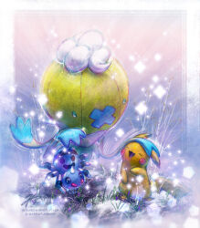 drifblim from pokemon