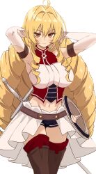 mushoku tensei fan art