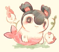 chiikawa fan art