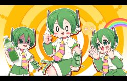 ryuuto (vocaloid) from poppippoo (vocaloid)