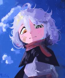 original fan art