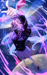 reisen udongein inaba from touhou