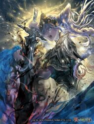 force of will fan art