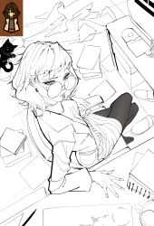 original fan art