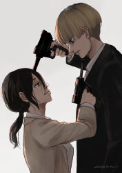 pieck finger from shingeki no kyojin