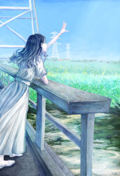 original fan art