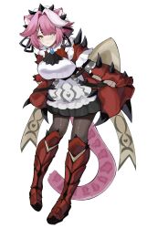 raora panthera from hololive