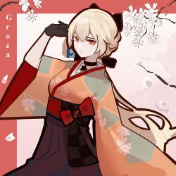 girls frontline fan art