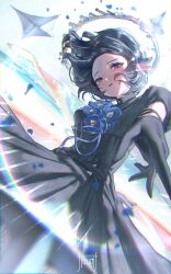 ninomae ina'nis from hololive