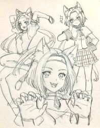 meracle chamlotte from star ocean