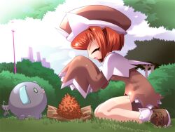 majo no ochakai fan art