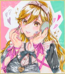 original fan art