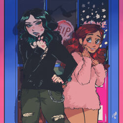 victorious fan art