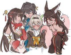 firefly (honkai: star rail) from honkai: star rail
