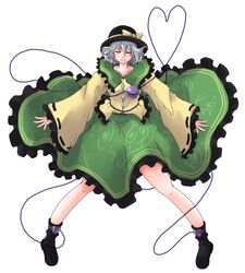kaenbyou rin from touhou by yomogi opa
