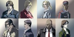 alyssa ashcroft from resident evil