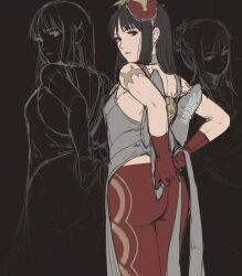 fire emblem fan art