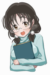 asano fuka from idolmaster