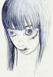 tanaka aiko from oyasumi punpun