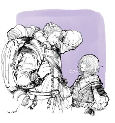 final fantasy fan art