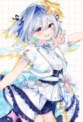amane kanata from hololive