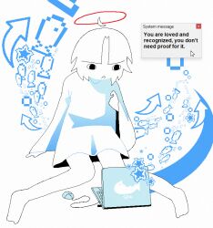 original fan art