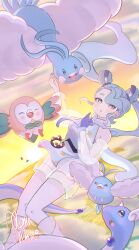 altaria from pokemon
