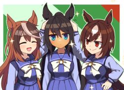 sirius symboli (umamusume) from umamusume by kusanagi kaoru
