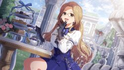 nikaidou chizuru from idolmaster million live! theater days