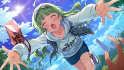 producer (idolmaster) from idolmaster