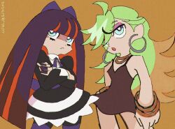 panty (psg) from panty & stocking with garterbelt