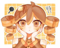 kasane teto from utau