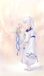 hakudoushi from inuyasha by s.h