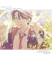 harry potter from harry potter (series)