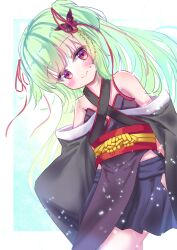 murasame (senren) from senren banka