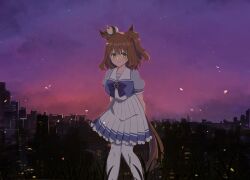 aston machan (umamusume) from umamusume by kusanagi kaoru