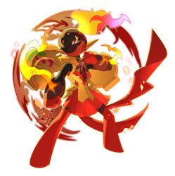armarouge from pokemon