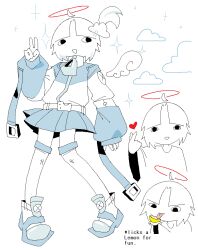 original fan art