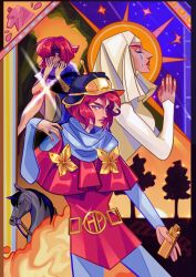 cream starter (stand) from jojo no kimyou na bouken