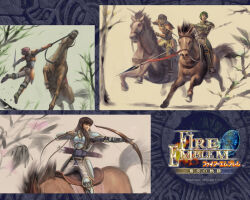 fire emblem fan art