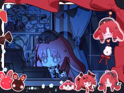 anaxa (honkai: star rail) from honkai: star rail