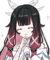 columbina (genshin impact) from genshin impact